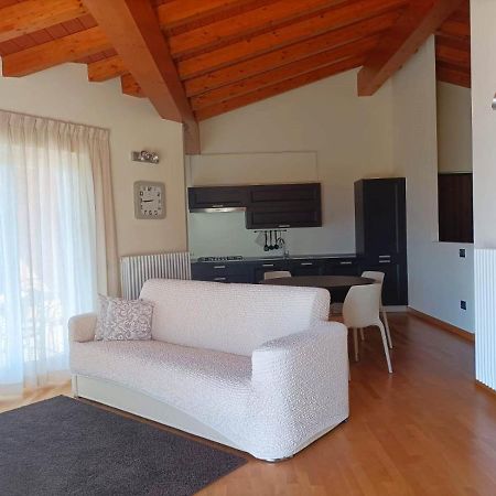 Apartment Magnolia Lenno Εξωτερικό φωτογραφία