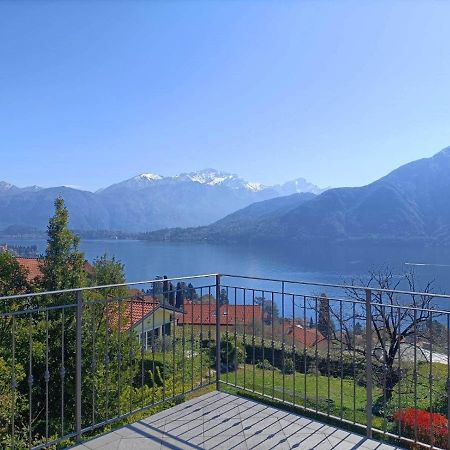 Apartment Magnolia Lenno Εξωτερικό φωτογραφία