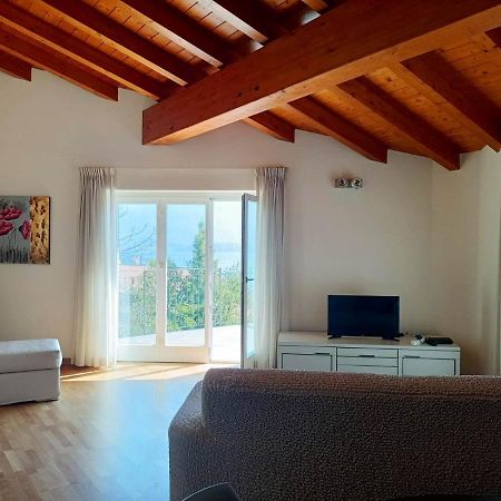 Apartment Magnolia Lenno Εξωτερικό φωτογραφία