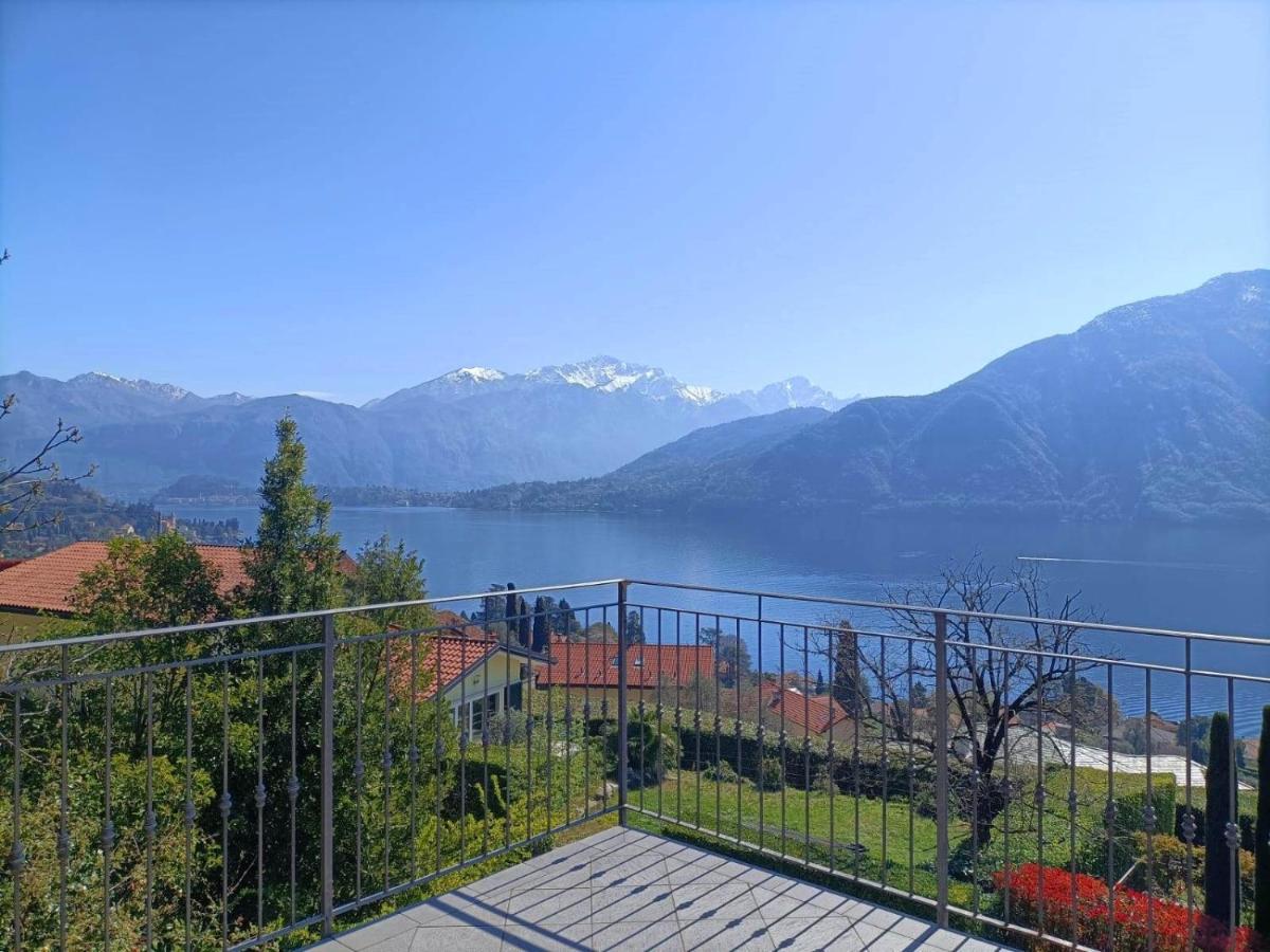 Apartment Magnolia Lenno Εξωτερικό φωτογραφία