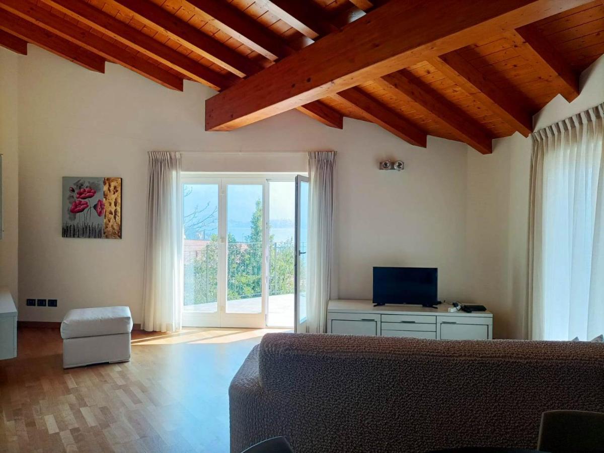 Apartment Magnolia Lenno Εξωτερικό φωτογραφία