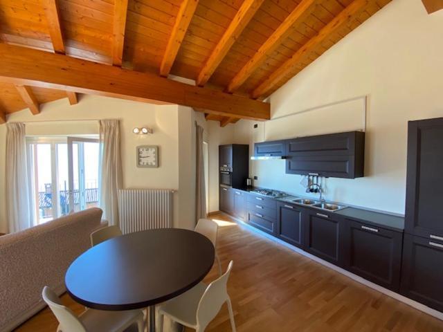 Apartment Magnolia Lenno Εξωτερικό φωτογραφία