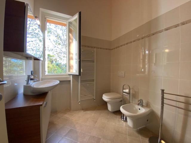 Apartment Magnolia Lenno Εξωτερικό φωτογραφία