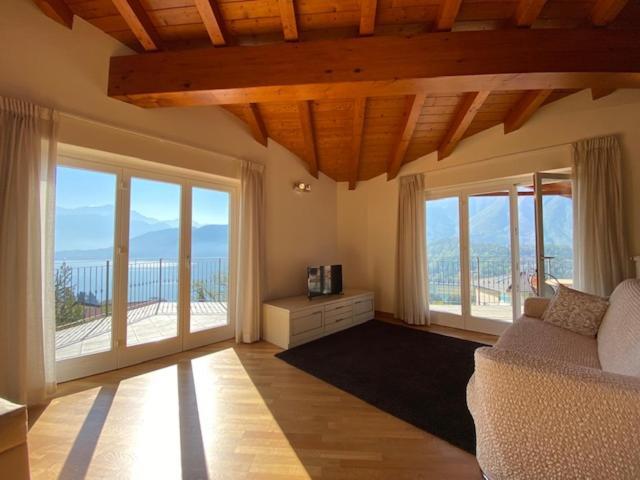 Apartment Magnolia Lenno Εξωτερικό φωτογραφία