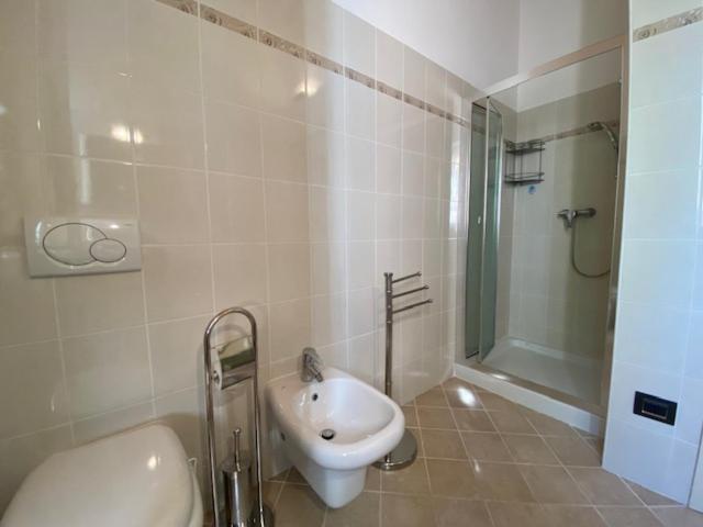 Apartment Magnolia Lenno Εξωτερικό φωτογραφία