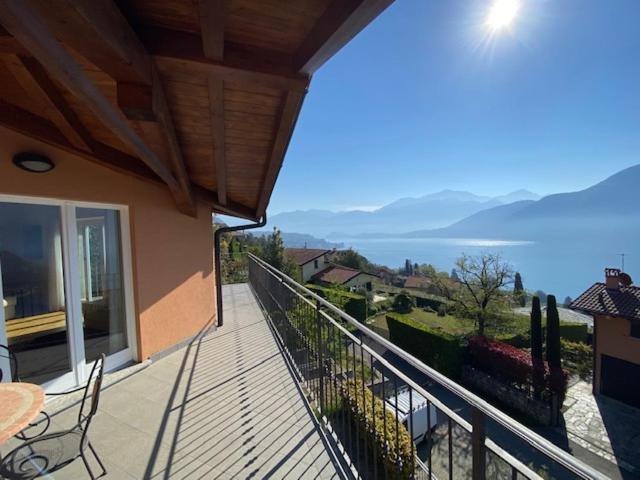Apartment Magnolia Lenno Εξωτερικό φωτογραφία